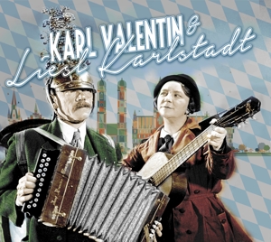 Karl Valentin & Liesl Karlstadt