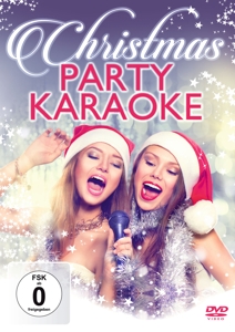 Christmas Party Karaoke
