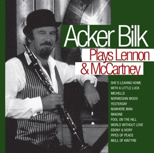 Acker Bilk Plays Lennon & McCartney