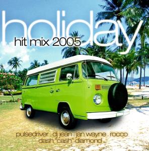 Holiday Hit Mix 2005-