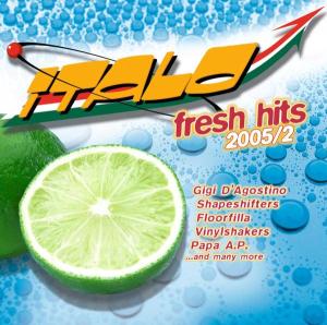 Vol.2- Italo Fresh Hits 2005-