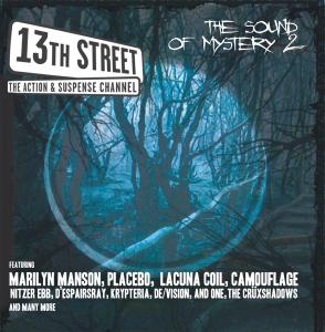 13th Street:the Sound Of. .2-