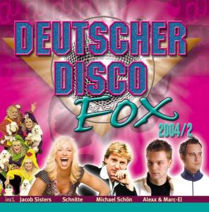 Deutscher Disco Fox 2004-