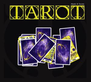 Tarot - Mystic & Secrets -