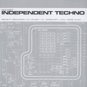 Independent Techno -