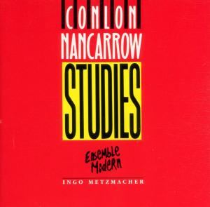 Nancarrow: Studies / Tango / P