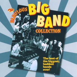 Fabulous Big Band Collection -