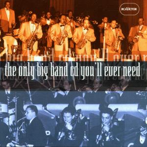 Only Big Band CD You Ll Ever. . -