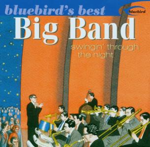 Big Band:swingin Through Night -