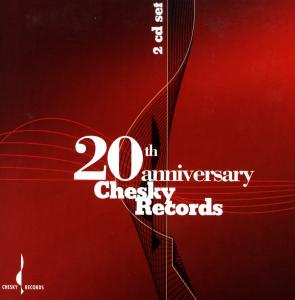 20th Anniversary (2 CD)