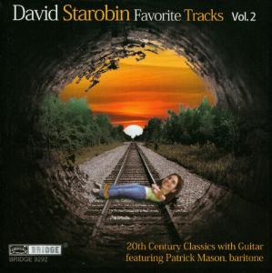 Favorite Tracks Vol.2/20th Century Classics with