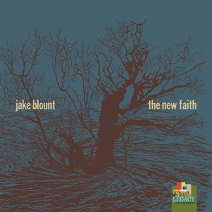 The New Faith (LP)