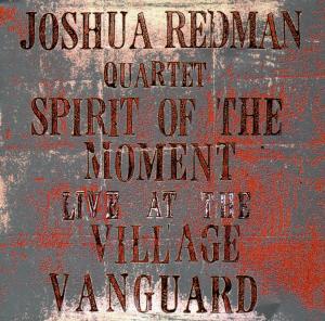 Spirit Of The Moment - Live At T -