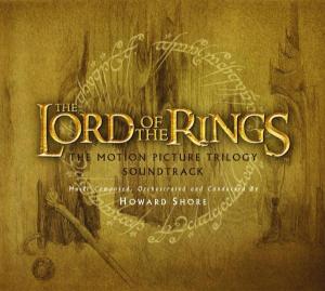 Lord Of The Rings, The - Box Set