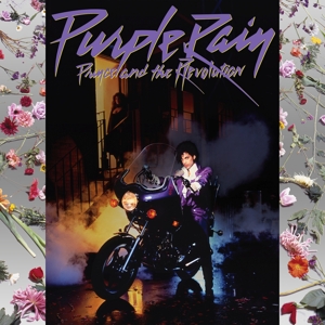 Purple Rain (Remastered)