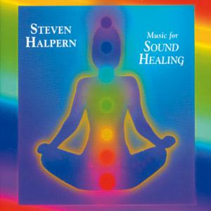 Music For Sound Healing -