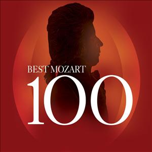 100 Best Mozart