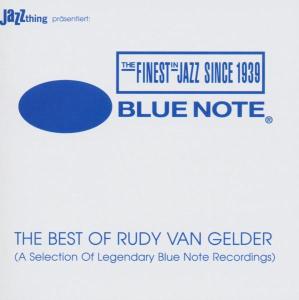 Best Of Rudy Van Gelder