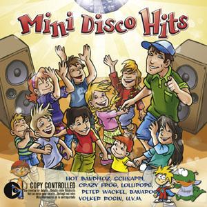 Mini Disco Hits