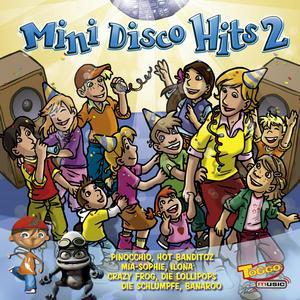 Mini Disco Hits 2