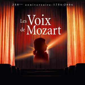 Les Voix De Mozart