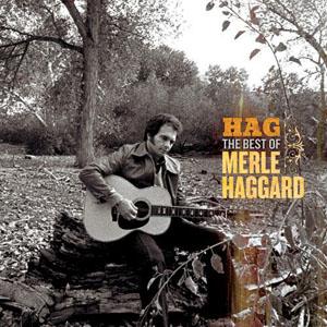 Hag:The Best Of Merle Haggard