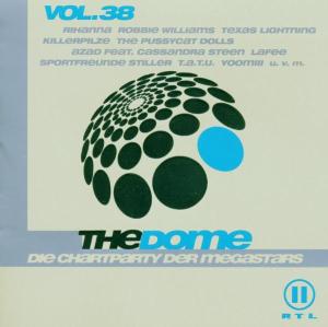 The Dome Vol.38