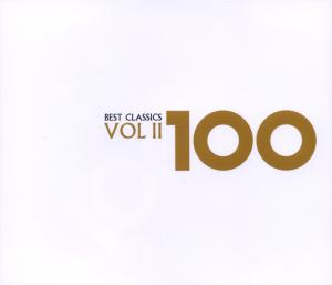 100 Best Classics Vol.2