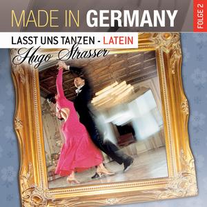 Made In Germany Folge 2- Lasst Uns Tanzen - Latein