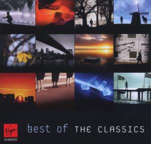The Classics - Sampler