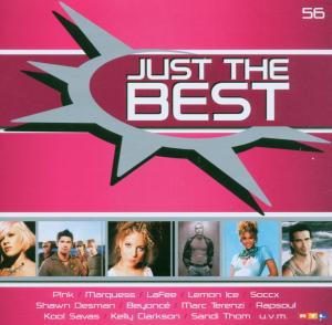 Just The Best Vol.56-