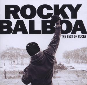 Rocky Balboa / The Best Of Rocky