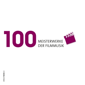 100 Meisterwerke Der Filmmusik