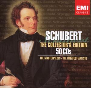 Schubert - Box