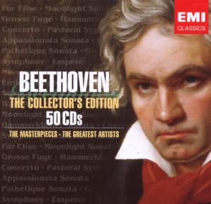 Beethoven - Box