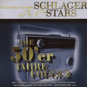Schlager & Stars: 50er Folge 2