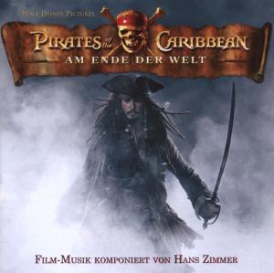 Fluch Der Karibik 3 (Pirates Of The Caribbean 3)