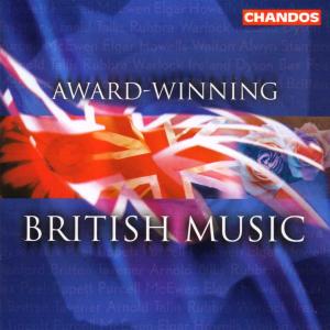 British Music - Sampler