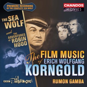 Die Filmmusik Von E. W. Korngold