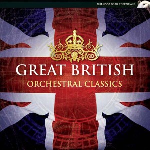 British Orchestral Classics