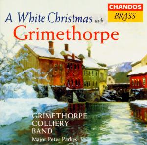 White Christmas W. Grimethorpe
