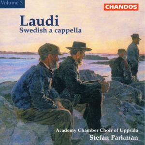 Laudi - Swedish A Cappella V.3