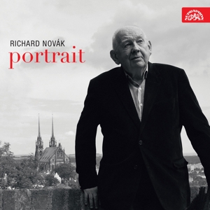 Richard Novak - Portrait