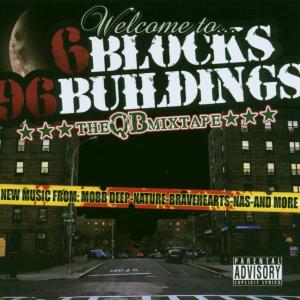 6 Blocks 96 Buildings (QB Mixtape)