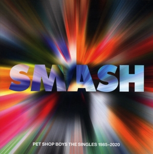 SMASH - The Singles 1985-2020 (2023 Remaster)