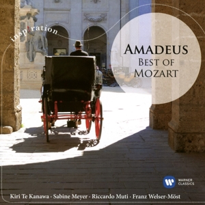 Amadeus - Best Of Mozart