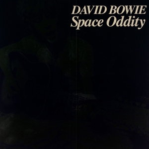 Space Oddity (50th Anniversary EP)