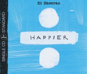 Happier (2- Track)
