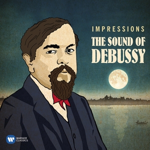 Impressions:The Sound of Debussy