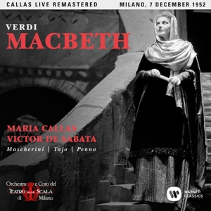 Macbeth (Mailand, live 07/12/1952